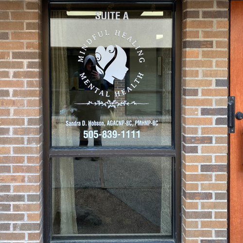 Window Graphics